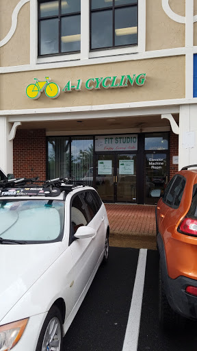 Bicycle Store «A-1 Cycling», reviews and photos, 2451 Centreville Rd, Herndon, VA 20171, USA