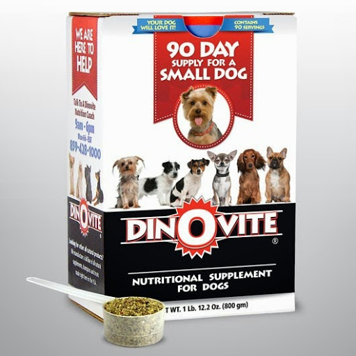 Pet Supply Store «Dinovite», reviews and photos, 101 Miller Dr, Crittenden, KY 41030, USA