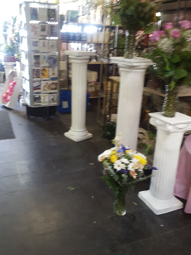 Florist «Hollywood Florist», reviews and photos, 1700 Stuyvesant Ave, Union, NJ 07083, USA