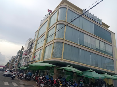 Vietcombank Đồng Tháp