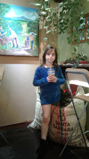 Cafe «Rio Coco Beans», reviews and photos, 3300 43rd Ave, Vero Beach, FL 32960, USA