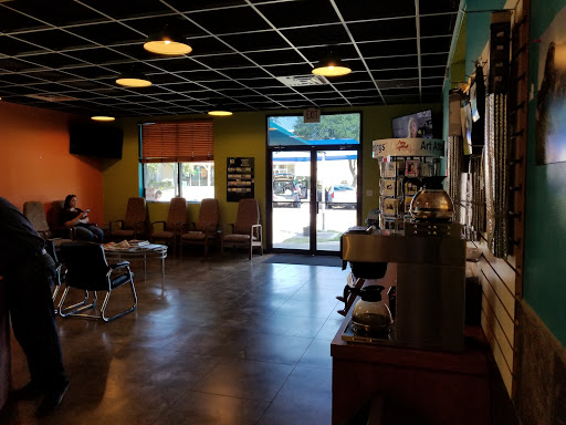 Car Wash «Green Island Car Wash», reviews and photos, 12600 Research Blvd, Austin, TX 78759, USA