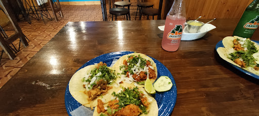 Jalisco Tacos & Drinks
