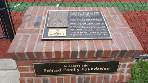 Park «North Commons Park», reviews and photos, 1801 N James Ave, Minneapolis, MN 55411, USA