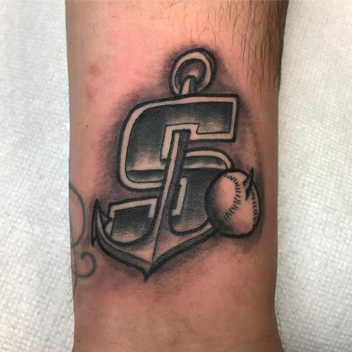 Explore sobriety tattoos ideas, creative tattoo ideas in Stockton, available at Stockton Tattoo & Piercing