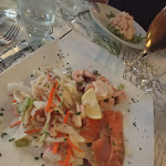 Photo n°1 de l'avis de Francesca.i fait le 21/07/2022 à 10:26 sur le  Ristorante Pizzeria Pepenero à Cervia