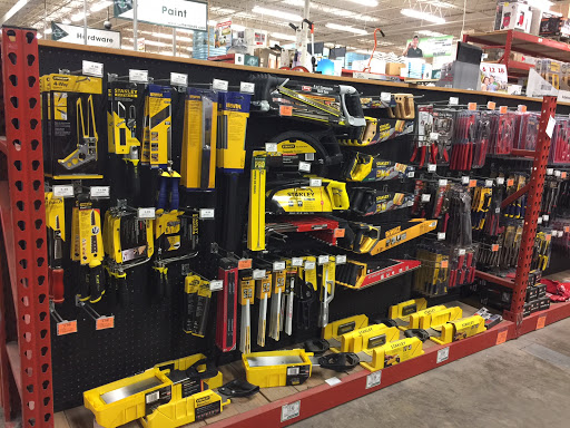 Lumber Store «Sutherlands», reviews and photos, 901 S 291st Hwy, Liberty, MO 64068, USA