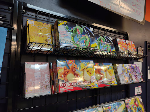 Video Game Store «Game X Change», reviews and photos, 231 Northgate Dr #276, McMinnville, TN 37110, USA