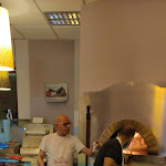 Photo n°2 de l'avis de STEVEN.O fait le 25/04/2024 à 08:25 sur le  Pizzeria Fondovalle à Borghetto di Borbera