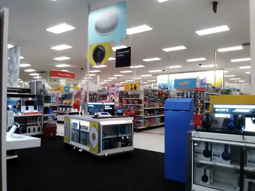 Department Store «Target», reviews and photos, 7644 Voice of America Centre Dr, West Chester Township, OH 45069, USA