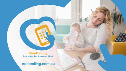 CareCallingNow - Keeping Seniors Independent-