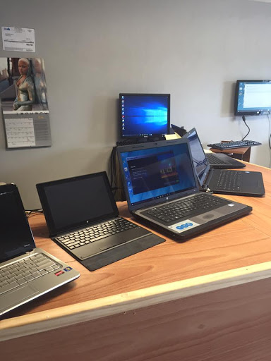 Computer Repair Service «Victory Computer Repair», reviews and photos, 3018 Victory Blvd c, Portsmouth, VA 23702, USA