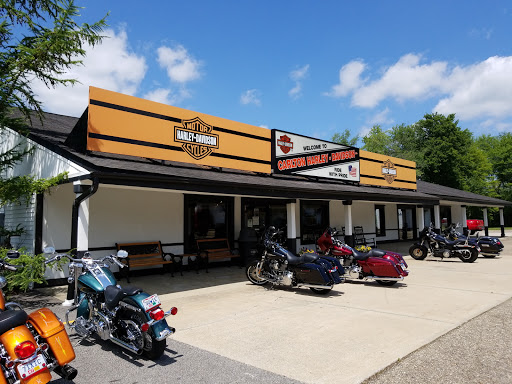 Harley-Davidson Dealer «Carlton Harley-Davidson», reviews and photos, 11771 OH-44, Mantua, OH 44255, USA