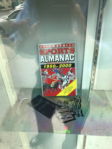 Pawn Shop «1st United Pawn & Loan», reviews and photos, 1123 S Broad St, Philadelphia, PA 19147, USA