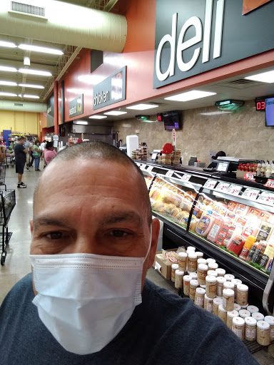 Supermarket «Familia Fresh Market Berwyn», reviews and photos, 3308 S Oak Park Ave, Berwyn, IL 60402, USA