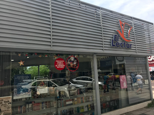 Tiendas de compra venda libros en Asunción