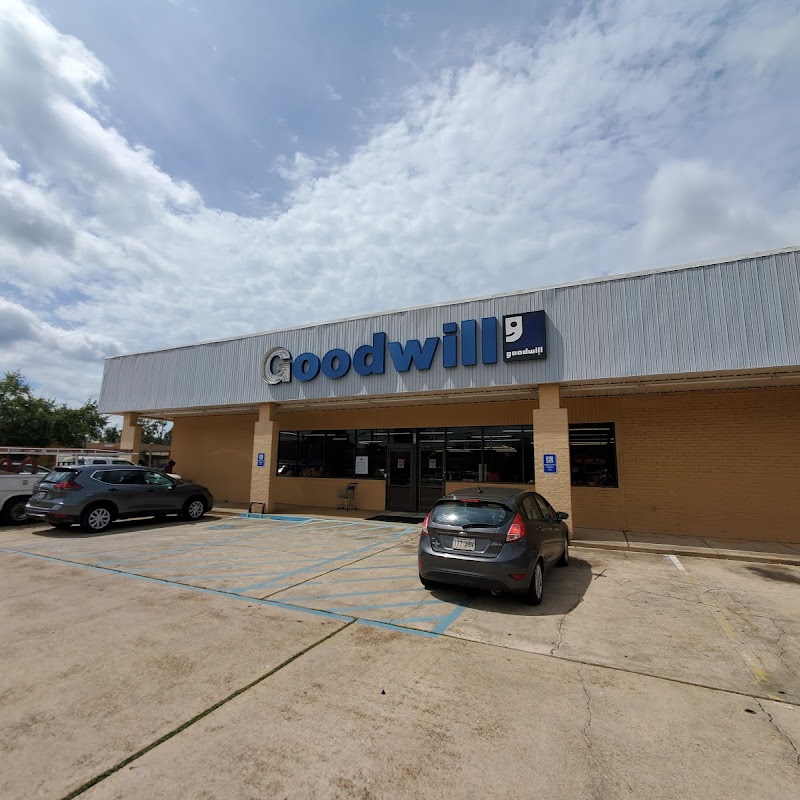 Goodwill Industries - Alexandria