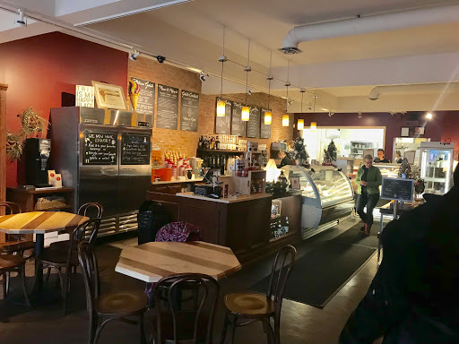 Cafe Ottawa