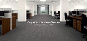 Aim1 Carpet Cleaners