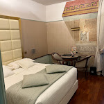 Photo n°1 de l'avis de Simeon.o fait le 08/08/2023 à 19:04 sur le  c-hotels Rubens Milano à Milan