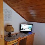 Photo n°3 de l'avis de Paola.u fait le 22/08/2018 à 11:30 sur le  Hotel Rosalpina à Soraga di Fassa