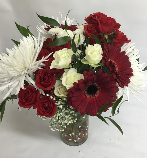 Florist «Flowers By Ami», reviews and photos, 1 Washington St, Canton, MA 02021, USA
