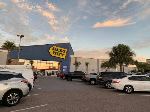 Electronics Store «Best Buy», reviews and photos, 21415 US-19, Clearwater, FL 33765, USA