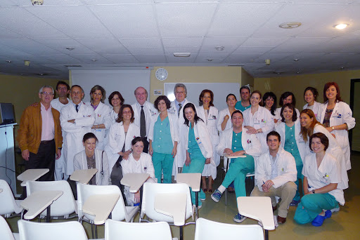 Clinica Ginecológica Dr. Villaverde