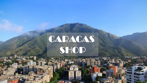 Caracas Shop