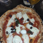 Photo n°1 de l'avis de Gianluca.a fait le 07/12/2022 à 15:00 sur le  Bella Figliola Napoli - Pizzerie di Fuorigrotta - Pizzeria Bella Figliola Napoli à Naples