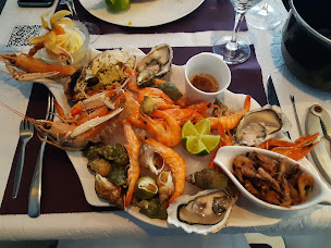 Photo n°21 de Restaurant de la Haute Ville à Boulogne-sur-Mer ()