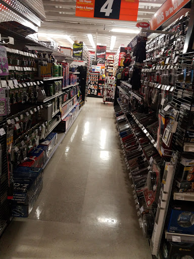 Auto Parts Store «AutoZone», reviews and photos, 1411 W Baseline Rd, Tempe, AZ 85283, USA