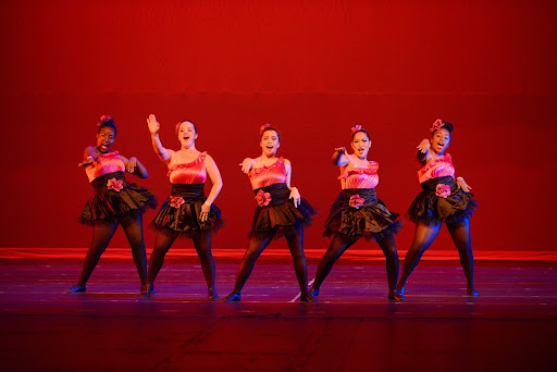 Dance School «Leggz Dance Academy, Inc», reviews and photos, 1224 S John Young Pkwy, Kissimmee, FL 34741, USA