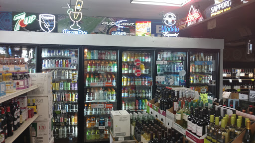 Liquor Store «Park Vasona Liquors», reviews and photos, 3391 Winchester Blvd, Campbell, CA 95008, USA