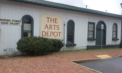 Arts Depot