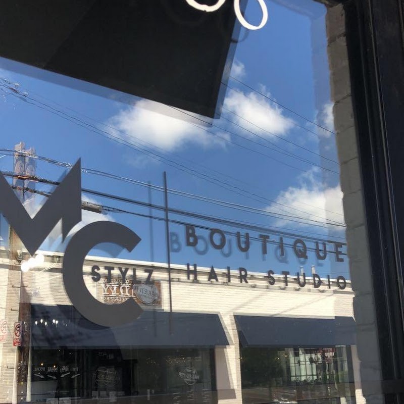 Minnie Corrine Boutique Style Studio