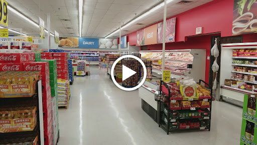 Grocery Store «Save-A-Lot», reviews and photos, 825 S Laurel Rd, London, KY 40741, USA