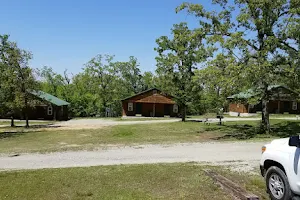 American Cabins On Lake Eufaula image