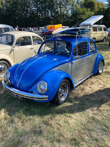 Photo 3 - GARAGE ET CARROSSERIE FEUILLET