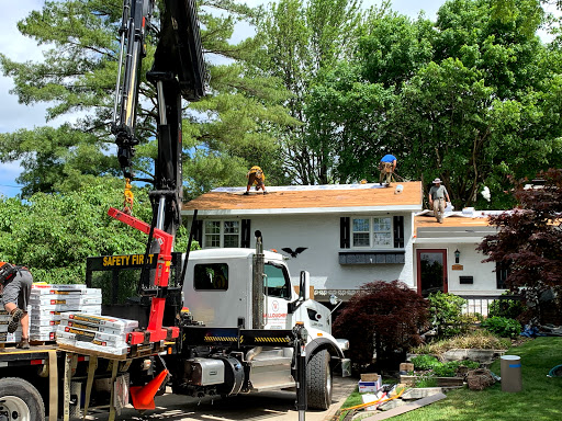 Roofing Contractor «Muth & Company Roofing, Inc.», reviews and photos, 5951 Westerville Rd, Westerville, OH 43081, USA