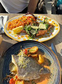 Les plus récentes photos du Restaurant Le Café de la Plage à Antibes - n°11