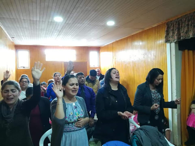 Iglesia Pentecostal Restauración y Vida Alerce - Puerto Varas