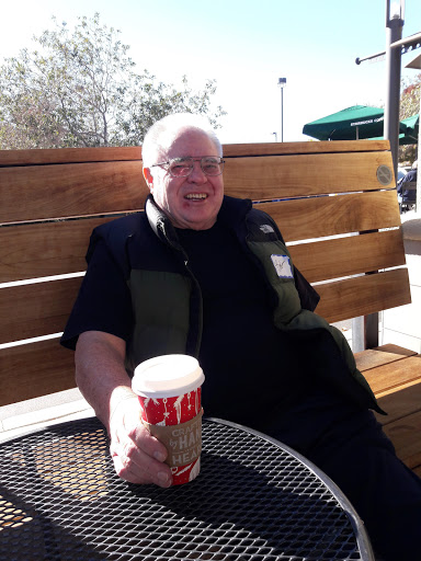 Starbucks image
