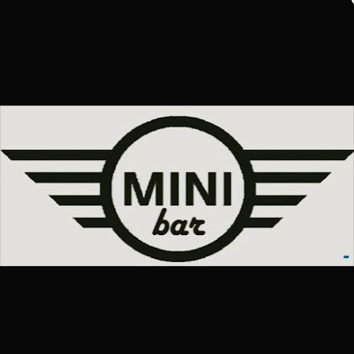 Mini Bar - Quito