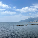 Photo n°10 de l'avis de Anna. fait le 18/08/2021 à 08:46 sur le  Spunzillo à Salerno