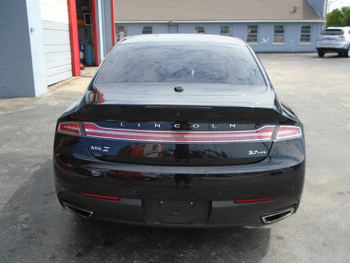 Auto Broker «Z Max Auto», reviews and photos, 1705 W Division St, Arlington, TX 76012, USA