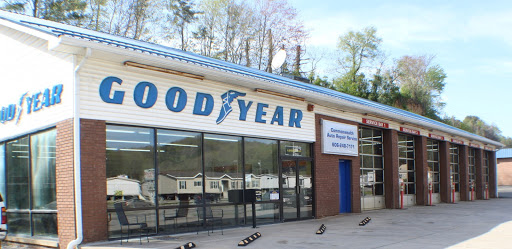 Auto Repair Shop «Commonwealth Auto Repair Services (CARS)», reviews and photos, 3053 US Highway 25 E, Middlesboro, KY 40965, USA