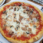 Photo n°2 de l'avis de Claudia.s fait le 08/09/2022 à 20:26 sur le  Móciga - Ristorante Pizzeria (ex Pizza Pazza) à Ancona