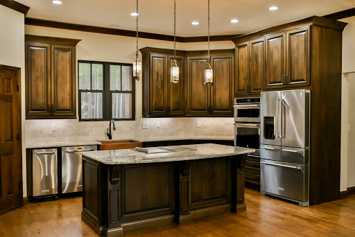 Custom Home Builder «Sparks Construction», reviews and photos, 426 SW Commerce Dr, Lake City, FL 32025, USA