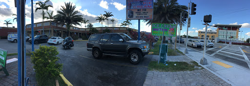 Ice Cream Shop «Instacream N7», reviews and photos, 8008 NW 103rd St, Hialeah Gardens, FL 33016, USA